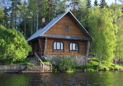 Баня